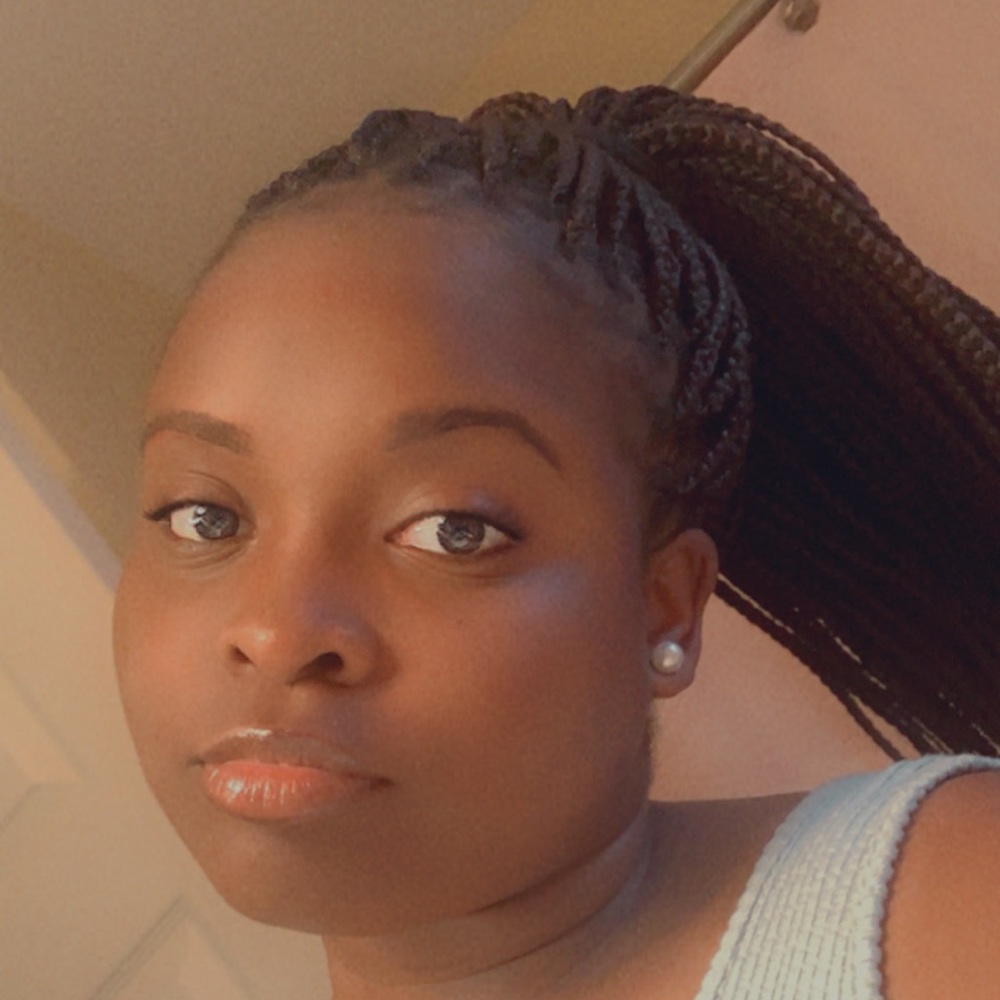 Meet your Posher, Madyson